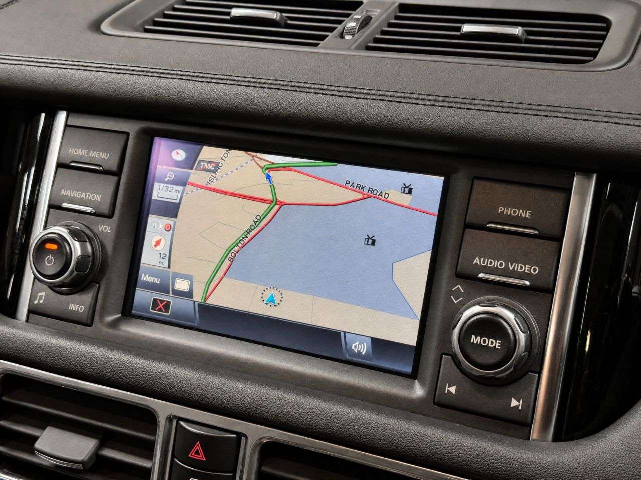 2011 LAND ROVER RANGE ROVER 2011 LAND ROVER RANGE ROVER