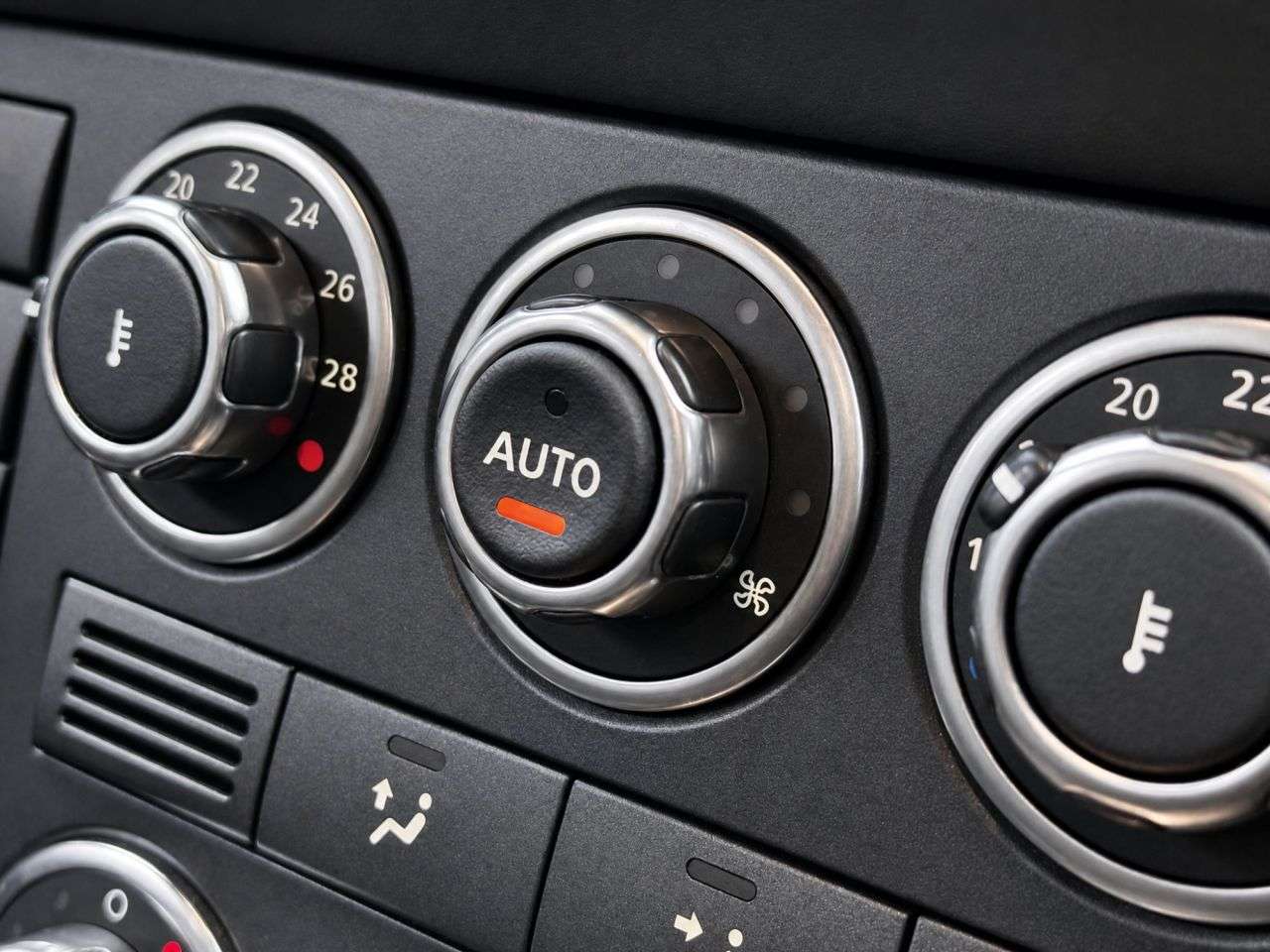 2011 LAND ROVER RANGE ROVER 2011 LAND ROVER RANGE ROVER