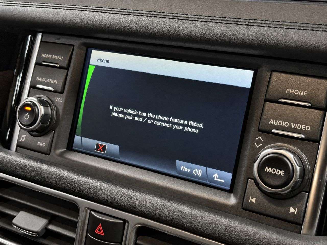 2011 LAND ROVER RANGE ROVER 2011 LAND ROVER RANGE ROVER
