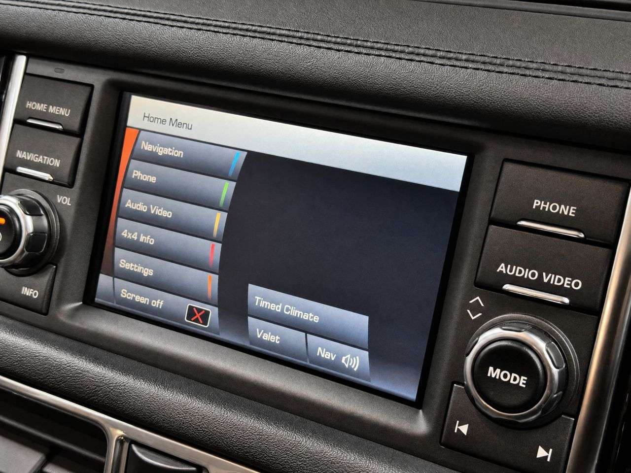 2011 LAND ROVER RANGE ROVER 2011 LAND ROVER RANGE ROVER