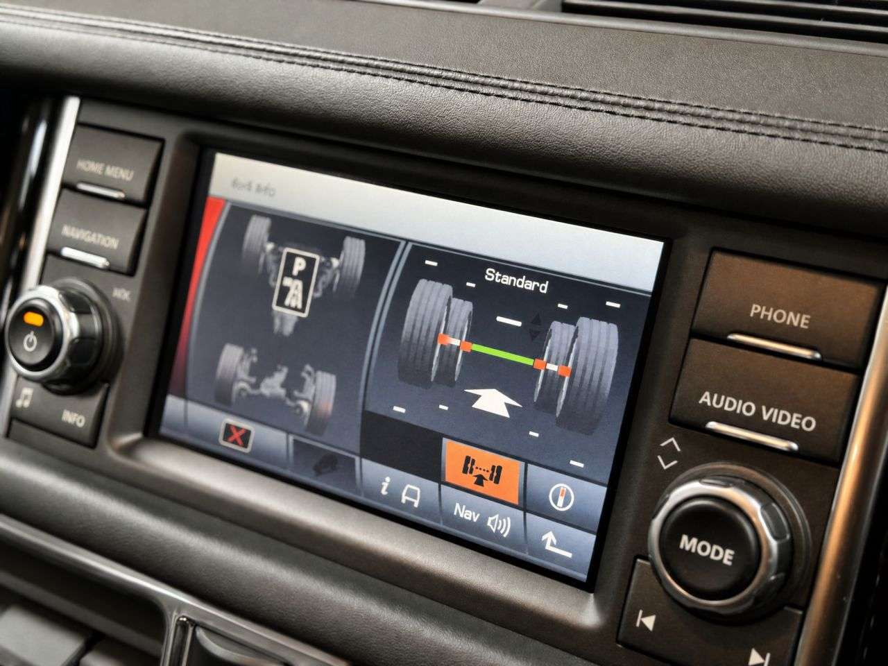 2011 LAND ROVER RANGE ROVER 2011 LAND ROVER RANGE ROVER