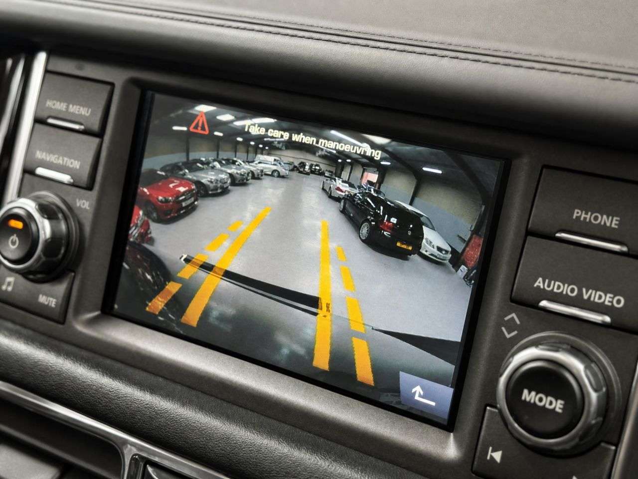 2011 LAND ROVER RANGE ROVER 2011 LAND ROVER RANGE ROVER