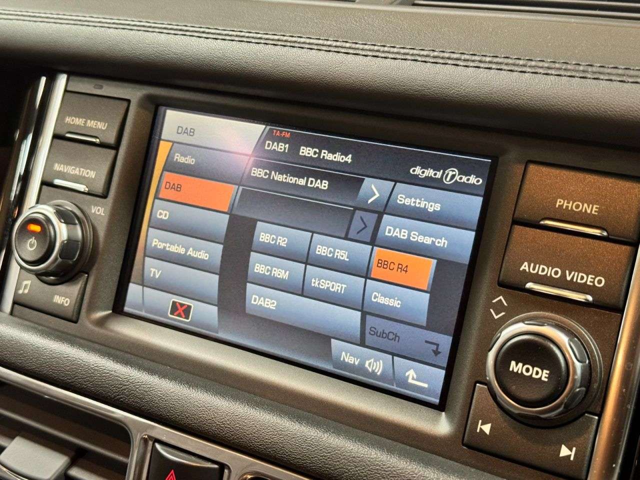 2011 LAND ROVER RANGE ROVER 2011 LAND ROVER RANGE ROVER
