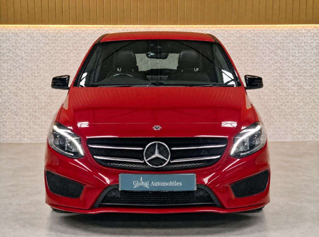 2015 MERCEDES-BENZ B CLASS 2015 MERCEDES-BENZ B CLASS