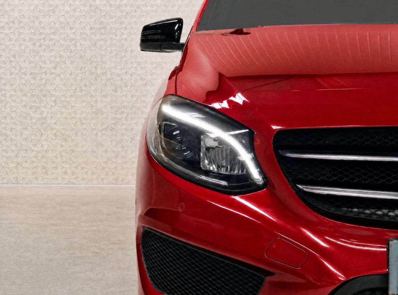2015 MERCEDES-BENZ B CLASS 2015 MERCEDES-BENZ B CLASS