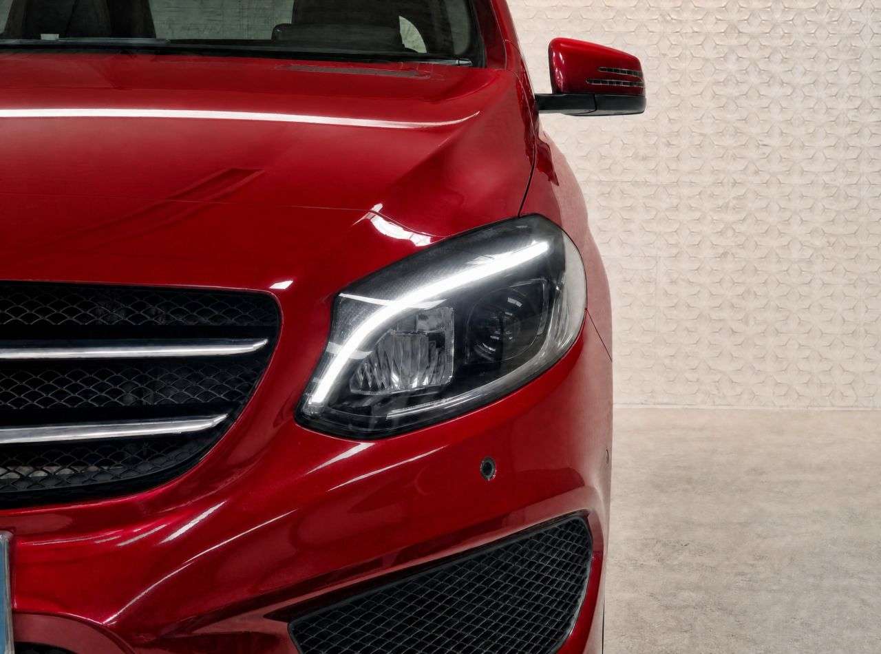 2015 MERCEDES-BENZ B CLASS 2015 MERCEDES-BENZ B CLASS