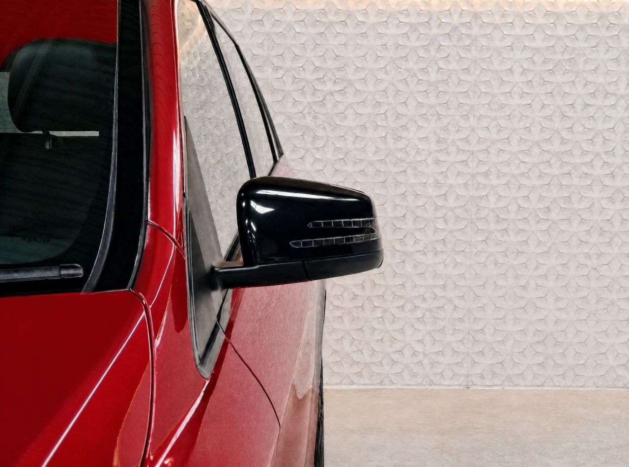 2015 MERCEDES-BENZ B CLASS 2015 MERCEDES-BENZ B CLASS