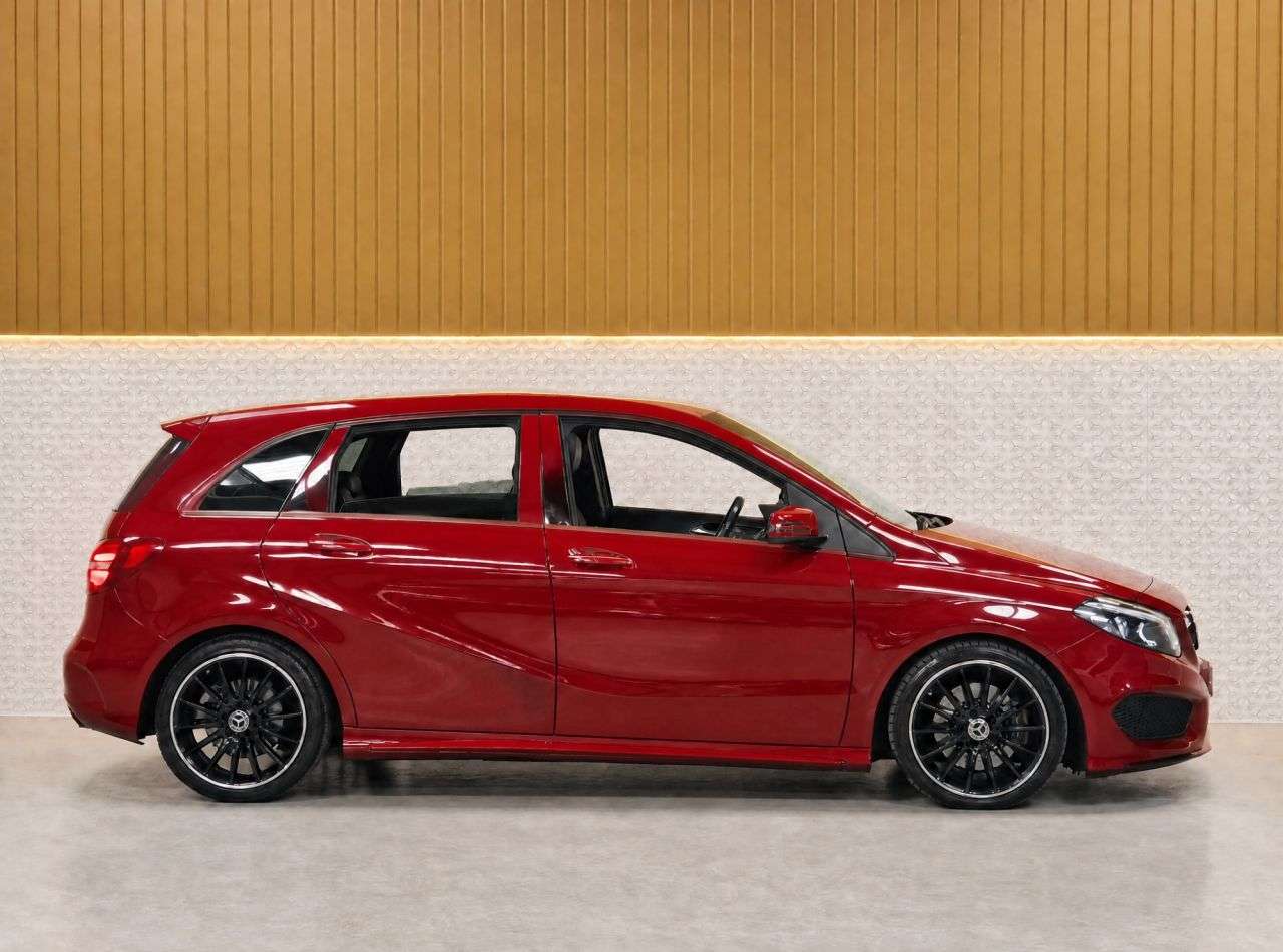 2015 MERCEDES-BENZ B CLASS 2015 MERCEDES-BENZ B CLASS