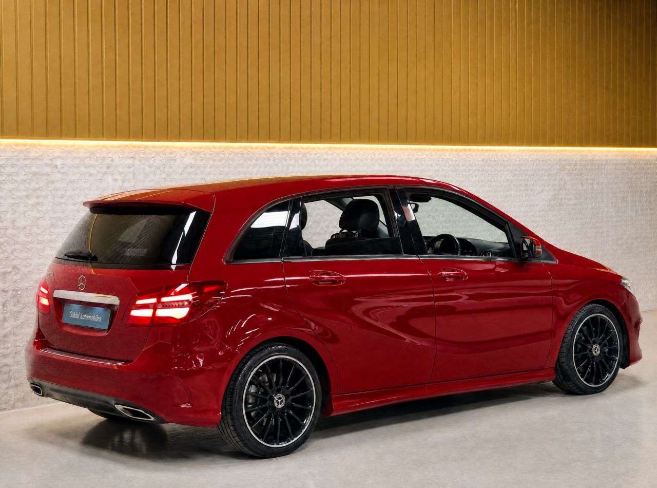 2015 MERCEDES-BENZ B CLASS 2015 MERCEDES-BENZ B CLASS