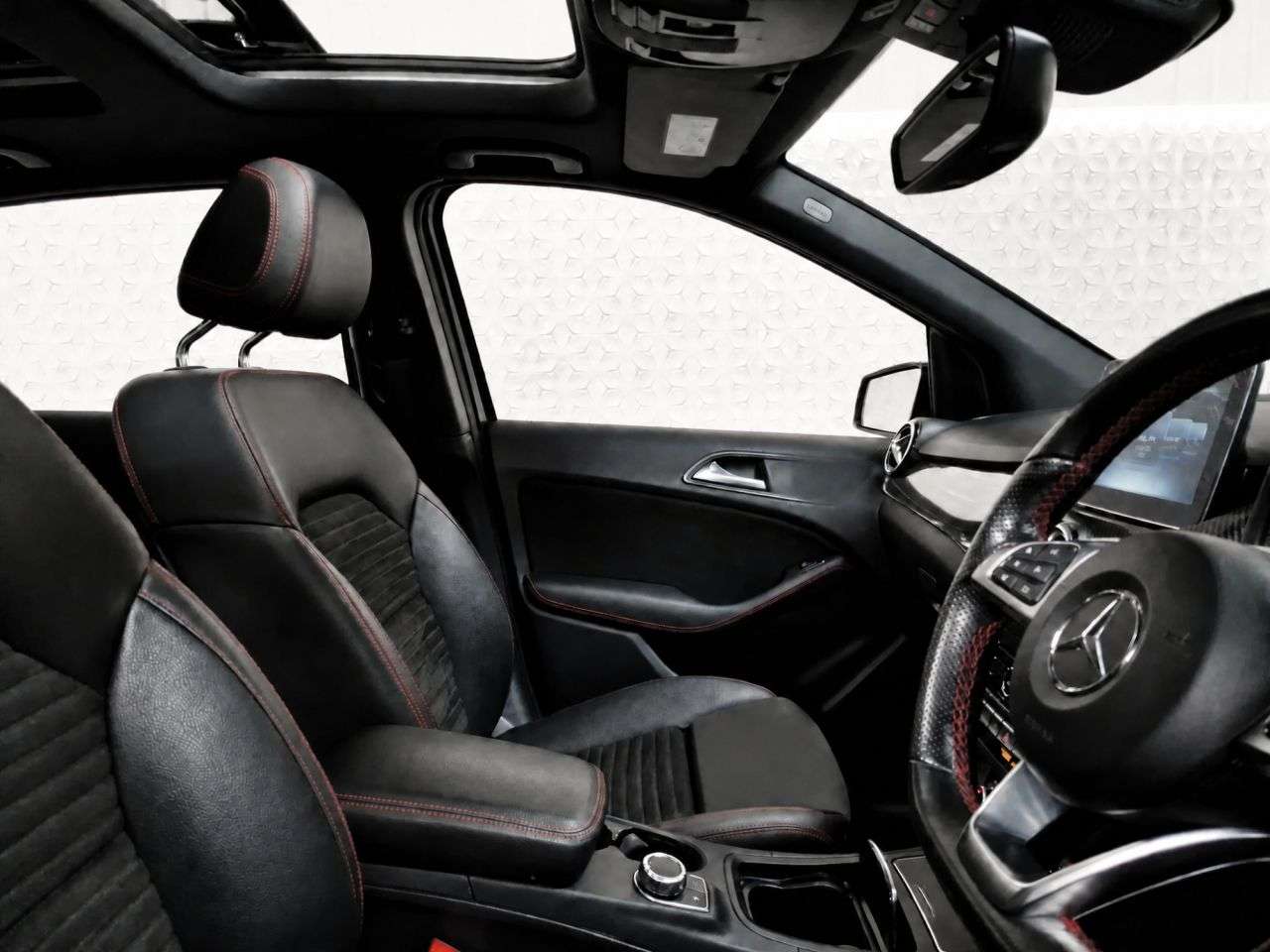 2015 MERCEDES-BENZ B CLASS 2015 MERCEDES-BENZ B CLASS