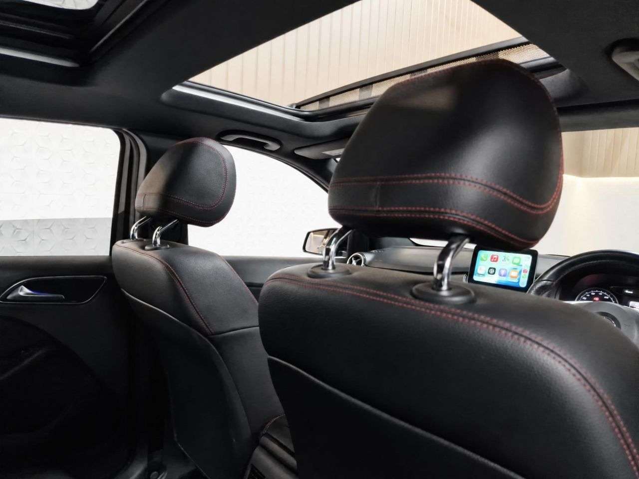 2015 MERCEDES-BENZ B CLASS 2015 MERCEDES-BENZ B CLASS
