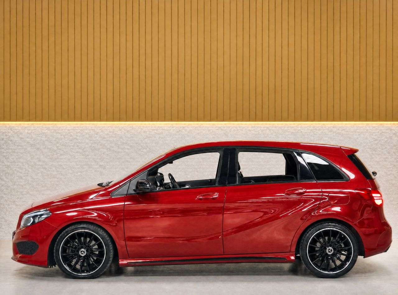 2015 MERCEDES-BENZ B CLASS 2015 MERCEDES-BENZ B CLASS