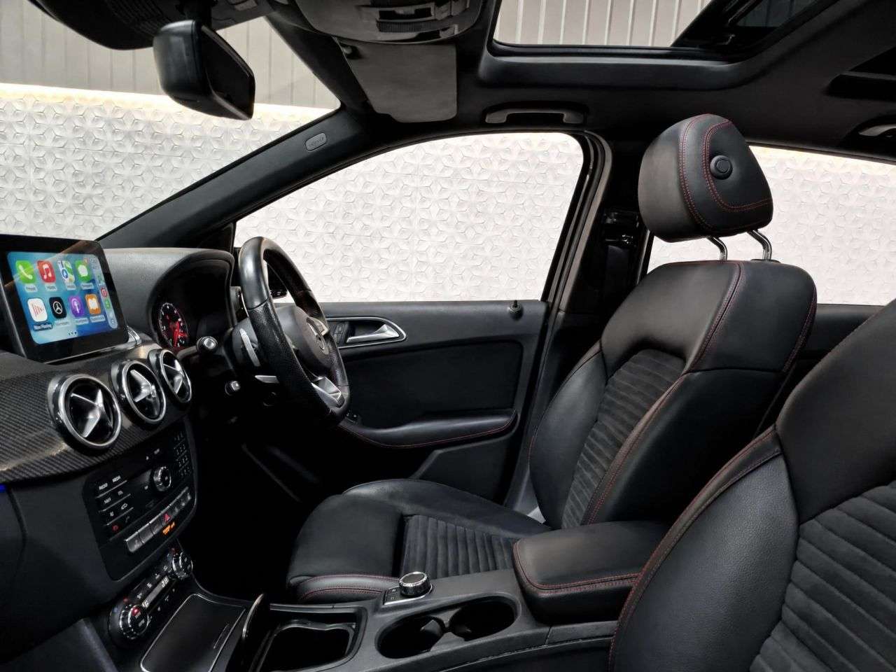 2015 MERCEDES-BENZ B CLASS 2015 MERCEDES-BENZ B CLASS