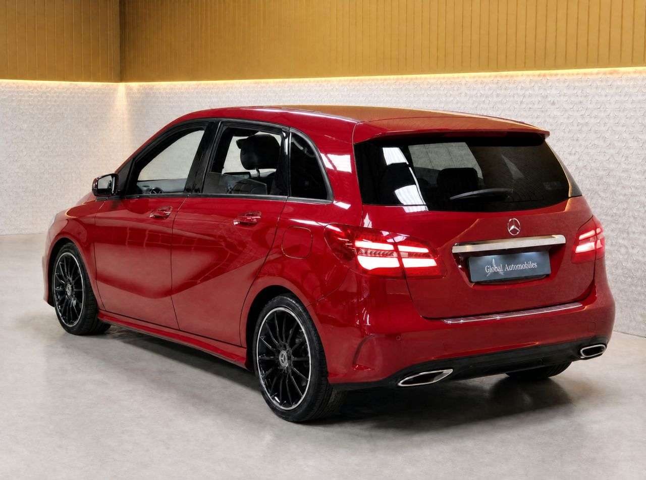 2015 MERCEDES-BENZ B CLASS 2015 MERCEDES-BENZ B CLASS