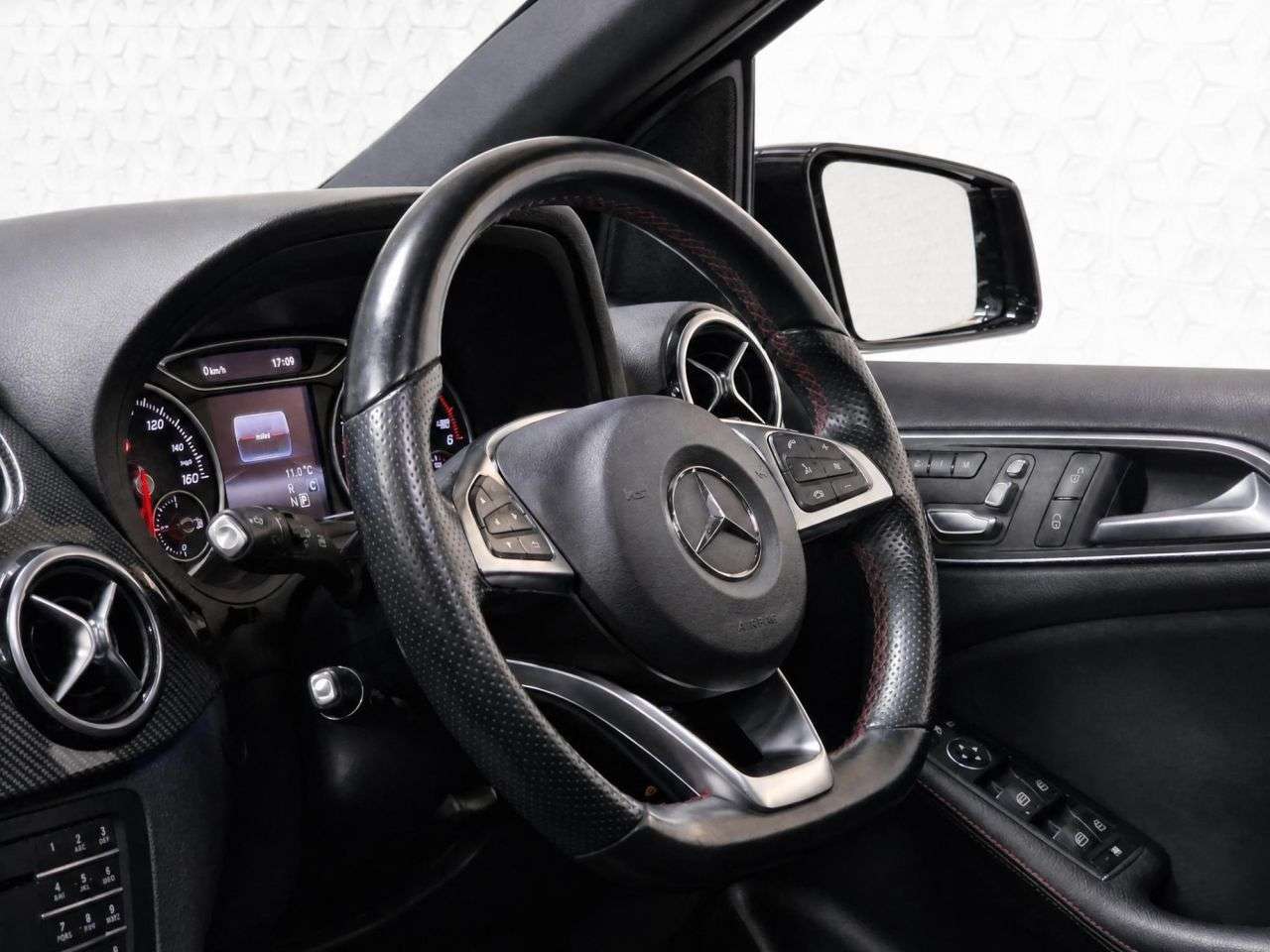 2015 MERCEDES-BENZ B CLASS 2015 MERCEDES-BENZ B CLASS