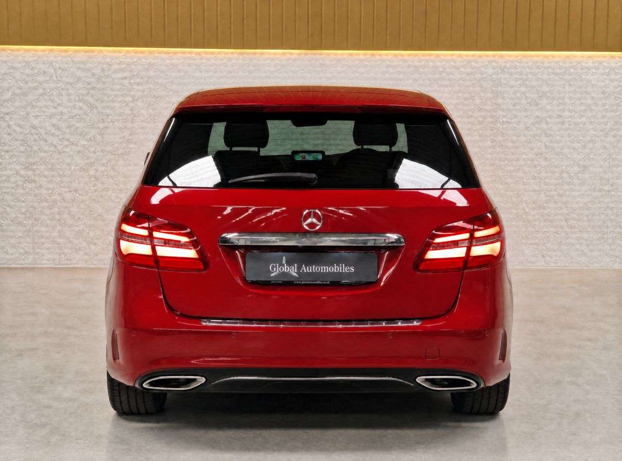 2015 MERCEDES-BENZ B CLASS 2015 MERCEDES-BENZ B CLASS