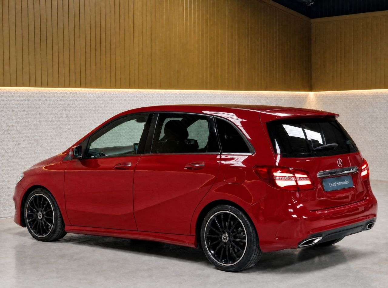 2015 MERCEDES-BENZ B CLASS 2015 MERCEDES-BENZ B CLASS
