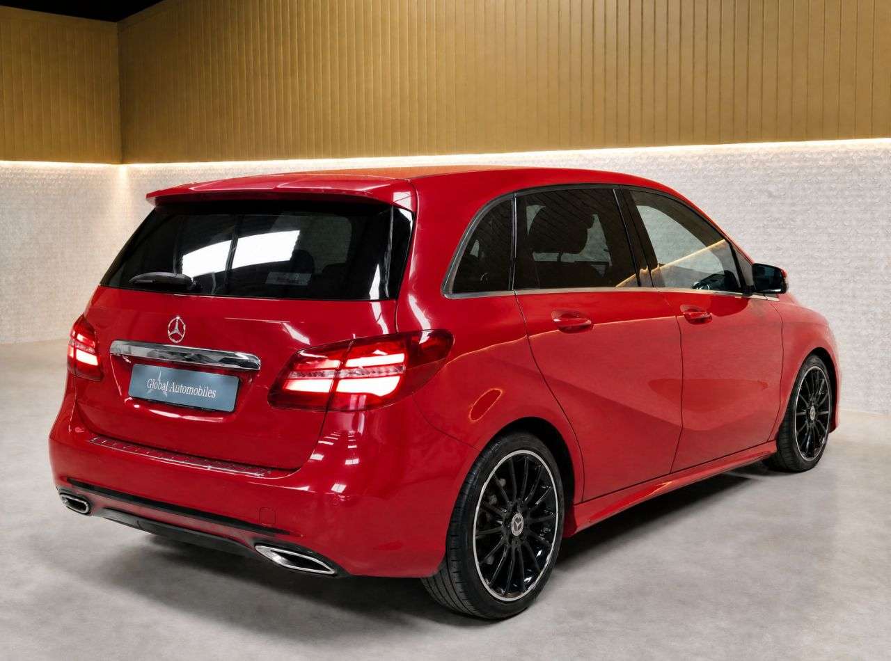 2015 MERCEDES-BENZ B CLASS 2015 MERCEDES-BENZ B CLASS