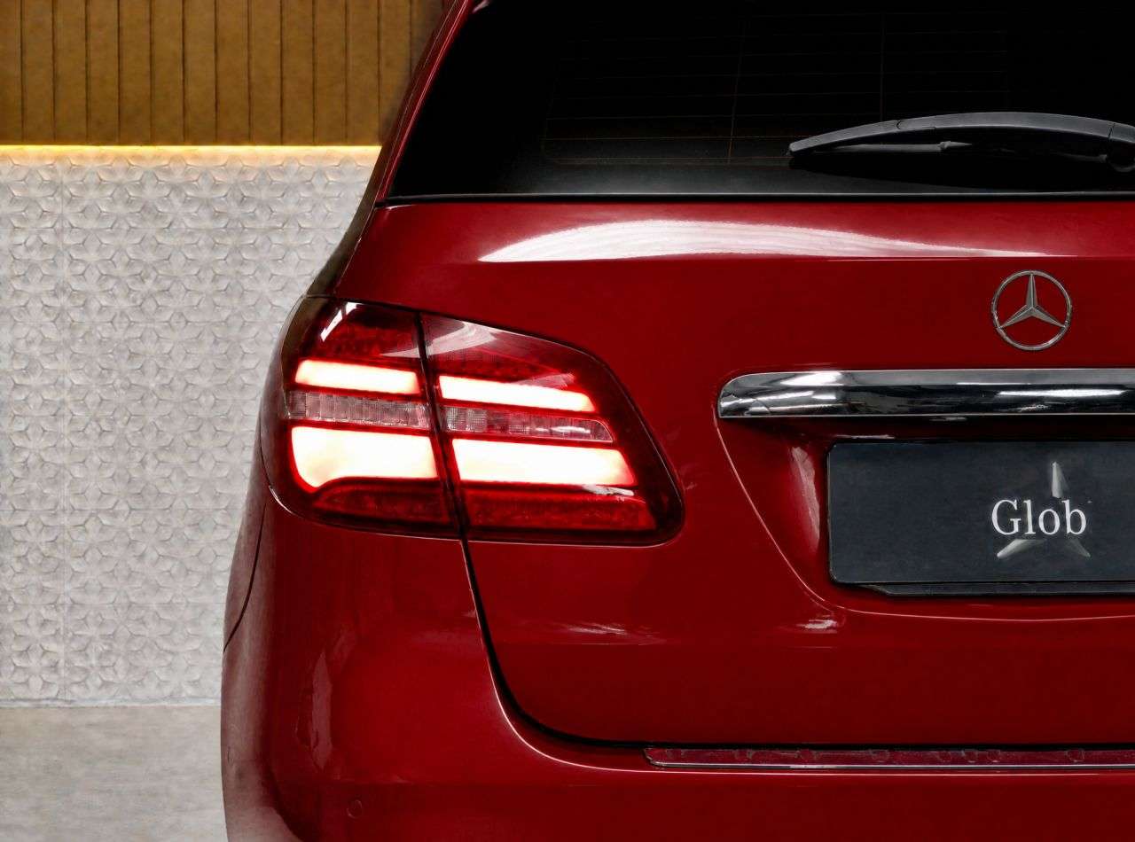 2015 MERCEDES-BENZ B CLASS 2015 MERCEDES-BENZ B CLASS