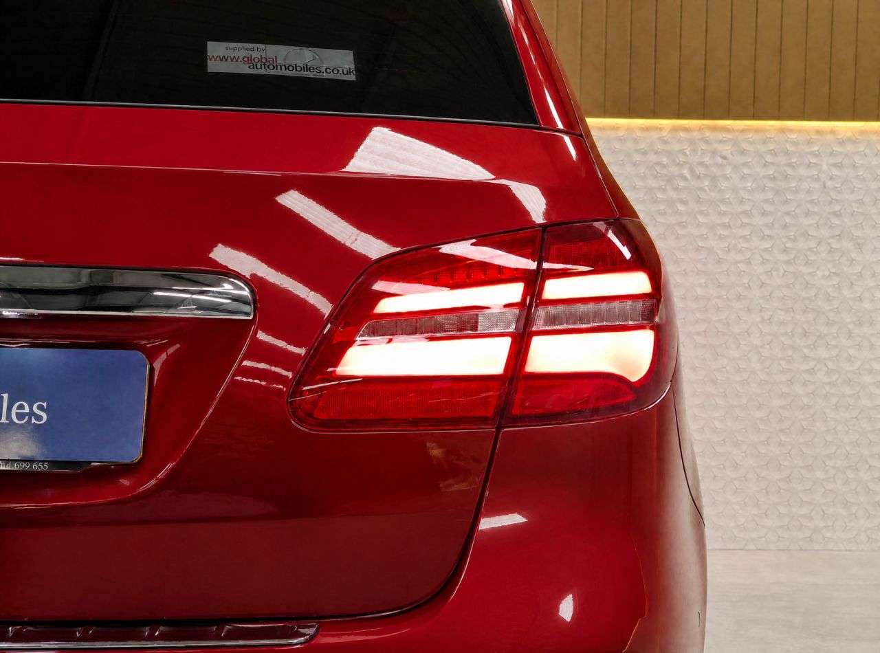 2015 MERCEDES-BENZ B CLASS 2015 MERCEDES-BENZ B CLASS