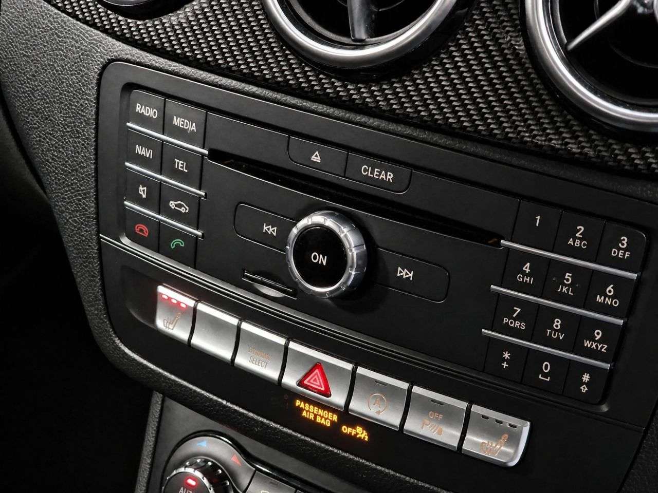 2015 MERCEDES-BENZ B CLASS 2015 MERCEDES-BENZ B CLASS