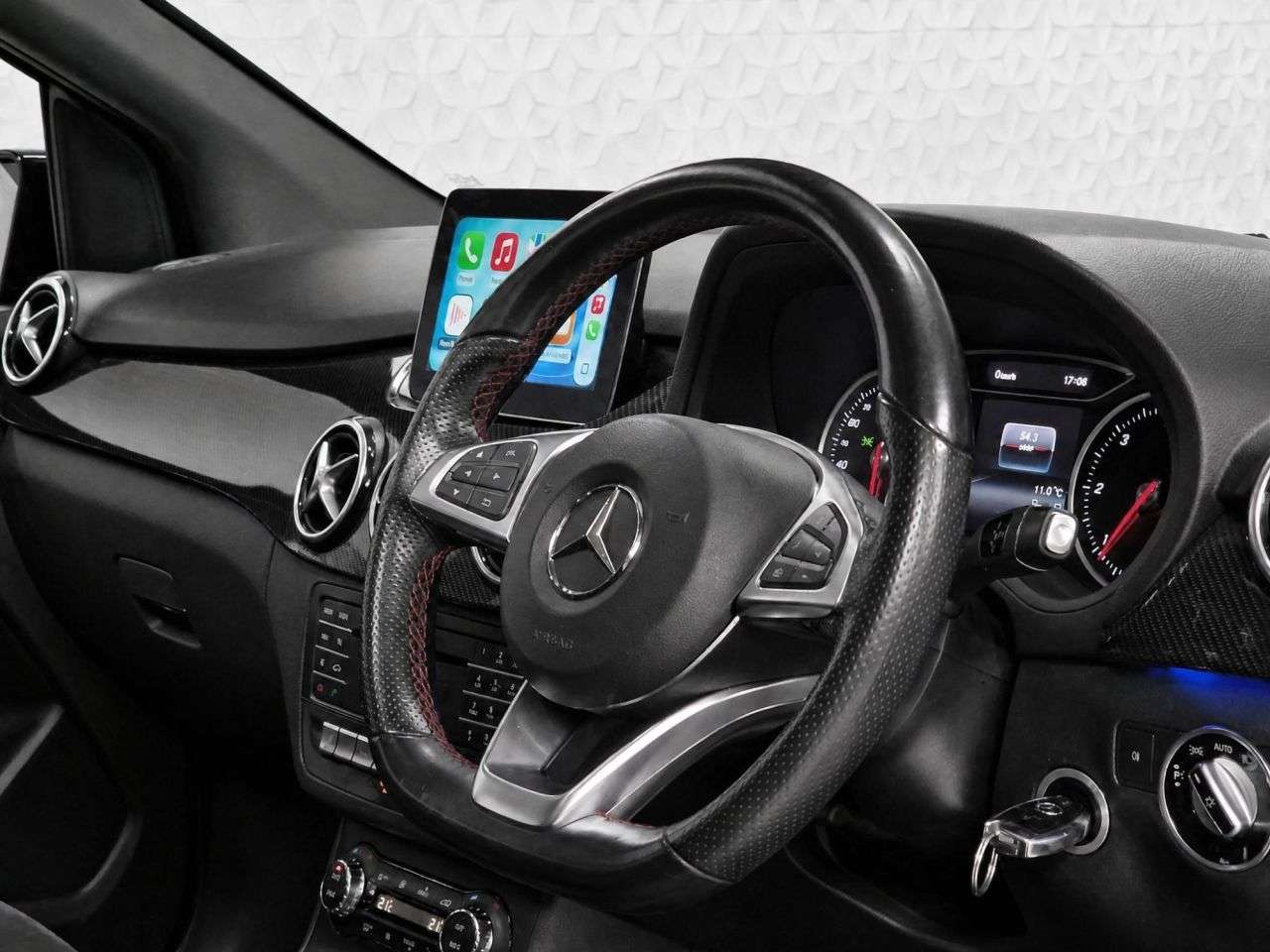 2015 MERCEDES-BENZ B CLASS 2015 MERCEDES-BENZ B CLASS
