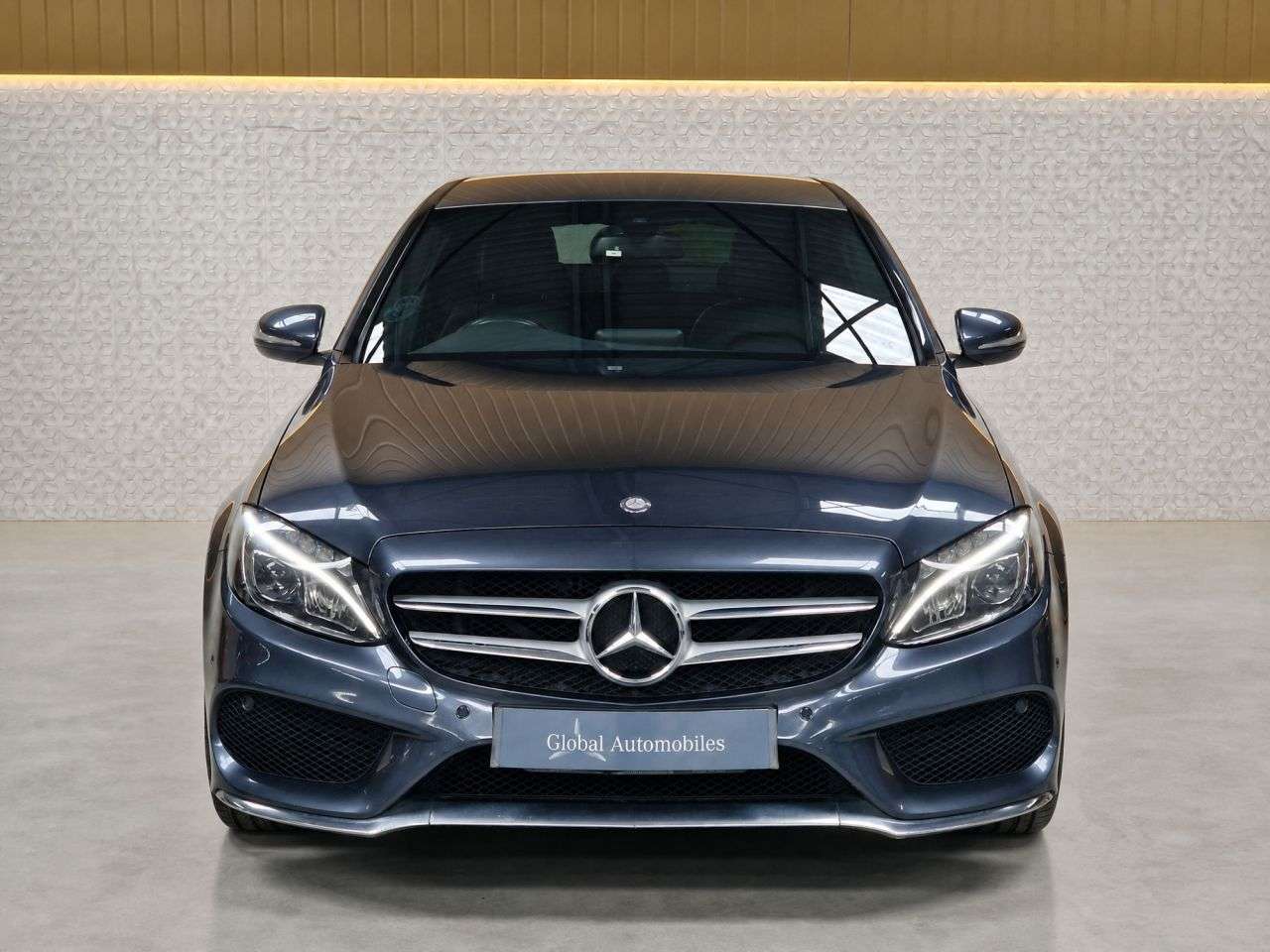 2015 MERCEDES-BENZ C CLASS 2015 MERCEDES-BENZ C CLASS