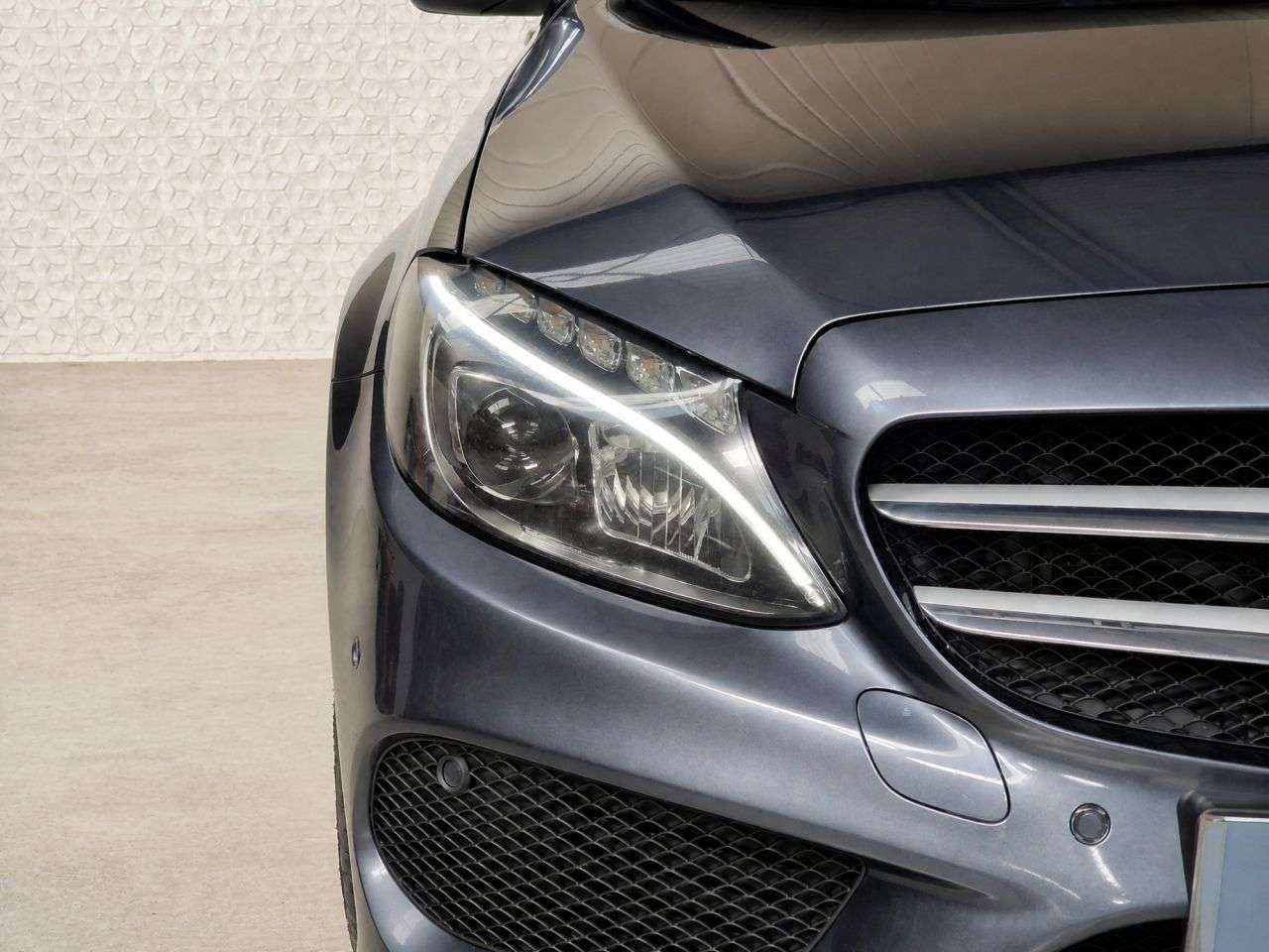 2015 MERCEDES-BENZ C CLASS 2015 MERCEDES-BENZ C CLASS