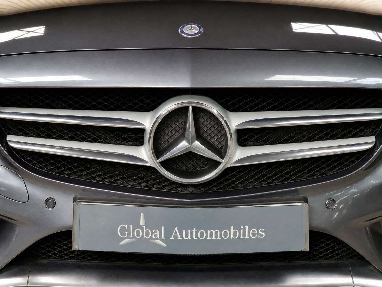 2015 MERCEDES-BENZ C CLASS 2015 MERCEDES-BENZ C CLASS