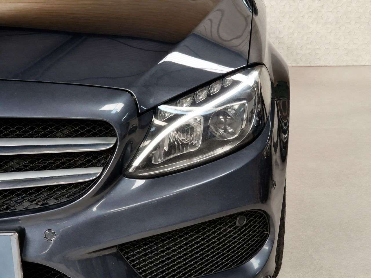 2015 MERCEDES-BENZ C CLASS 2015 MERCEDES-BENZ C CLASS