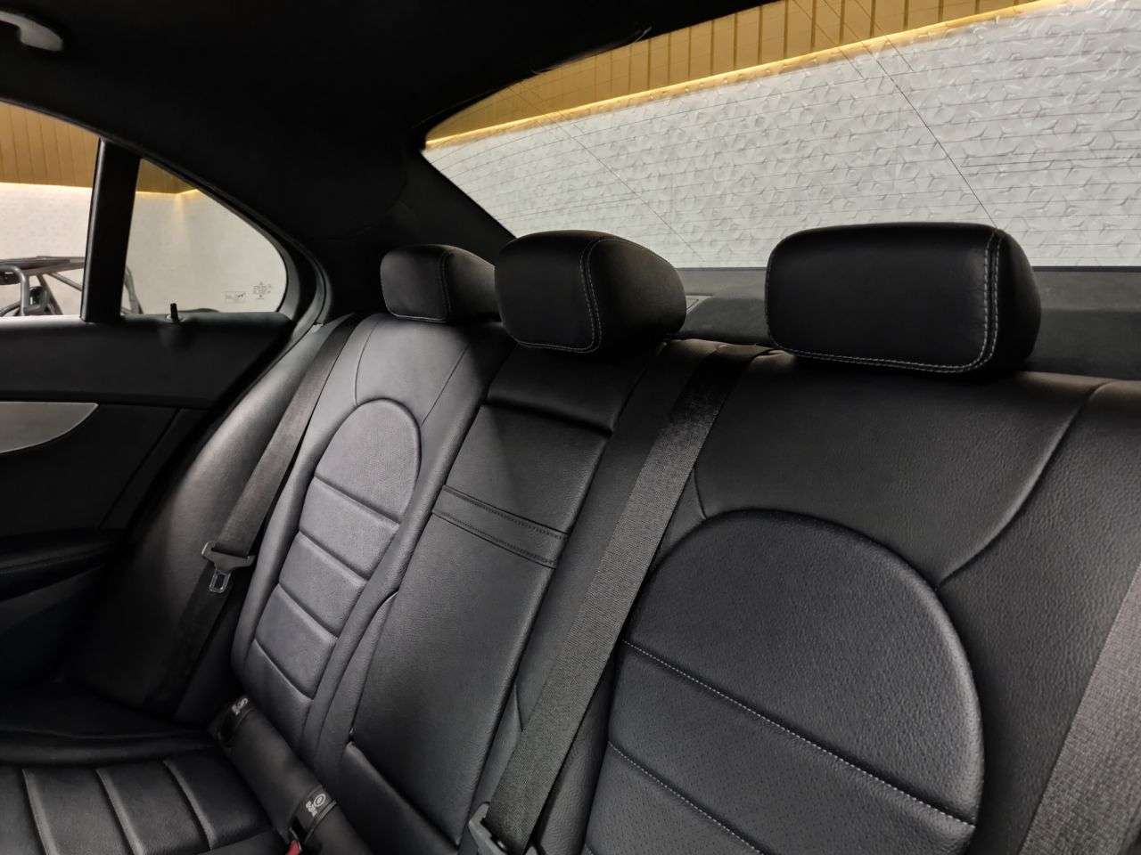 2015 MERCEDES-BENZ C CLASS 2015 MERCEDES-BENZ C CLASS
