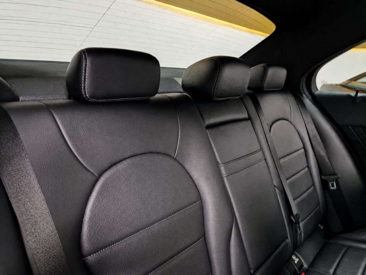 2015 MERCEDES-BENZ C CLASS 2015 MERCEDES-BENZ C CLASS