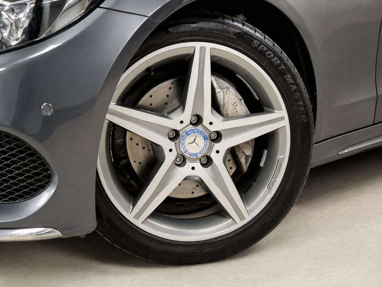 2015 MERCEDES-BENZ C CLASS 2015 MERCEDES-BENZ C CLASS