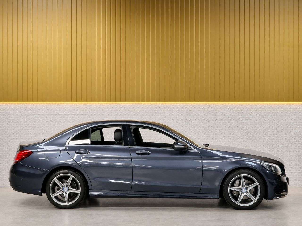 2015 MERCEDES-BENZ C CLASS 2015 MERCEDES-BENZ C CLASS