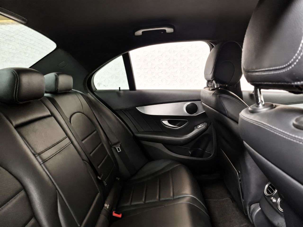 2015 MERCEDES-BENZ C CLASS 2015 MERCEDES-BENZ C CLASS