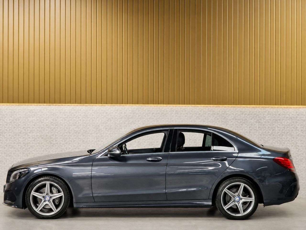 2015 MERCEDES-BENZ C CLASS 2015 MERCEDES-BENZ C CLASS