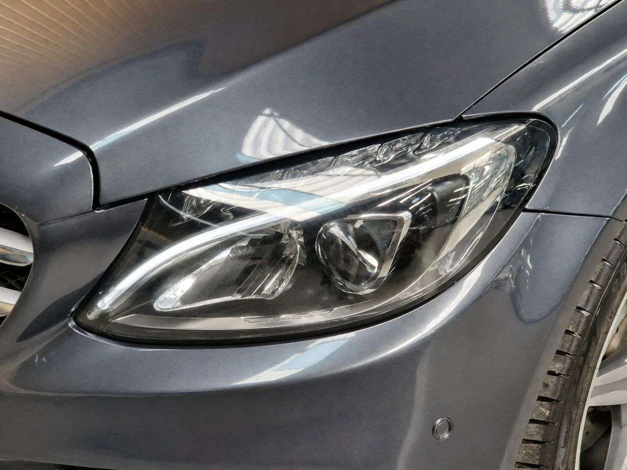 2015 MERCEDES-BENZ C CLASS 2015 MERCEDES-BENZ C CLASS
