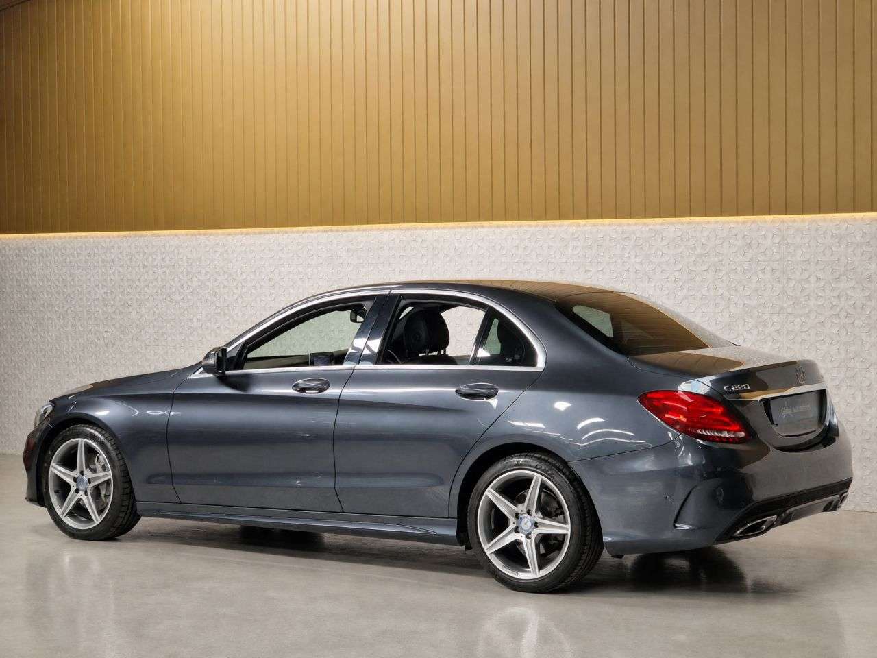 2015 MERCEDES-BENZ C CLASS 2015 MERCEDES-BENZ C CLASS