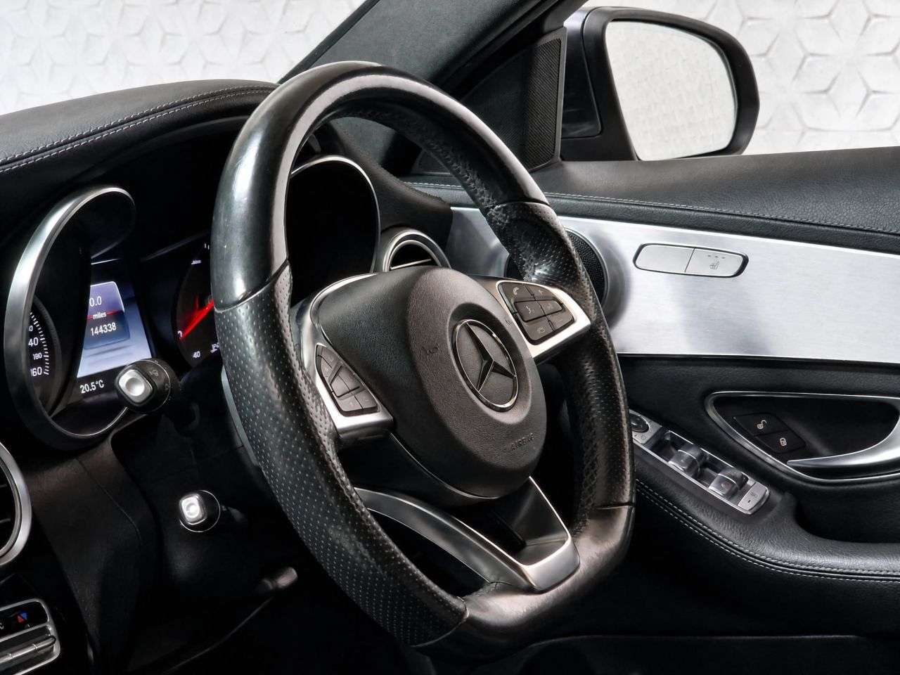 2015 MERCEDES-BENZ C CLASS 2015 MERCEDES-BENZ C CLASS