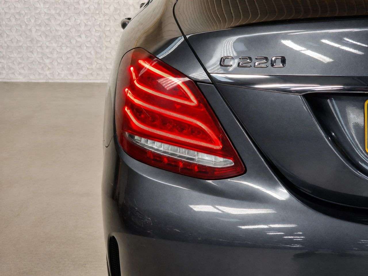 2015 MERCEDES-BENZ C CLASS 2015 MERCEDES-BENZ C CLASS
