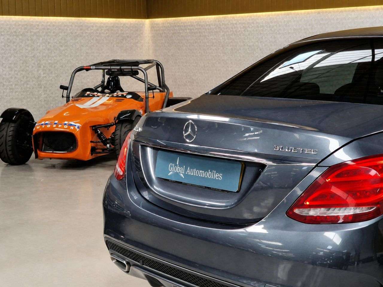 2015 MERCEDES-BENZ C CLASS 2015 MERCEDES-BENZ C CLASS