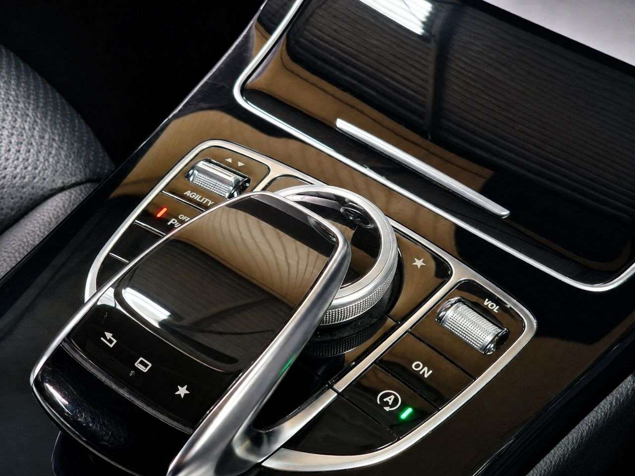 2015 MERCEDES-BENZ C CLASS 2015 MERCEDES-BENZ C CLASS