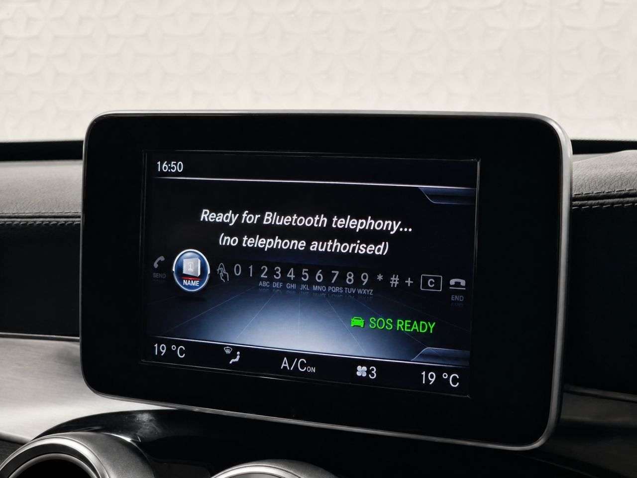2015 MERCEDES-BENZ C CLASS 2015 MERCEDES-BENZ C CLASS