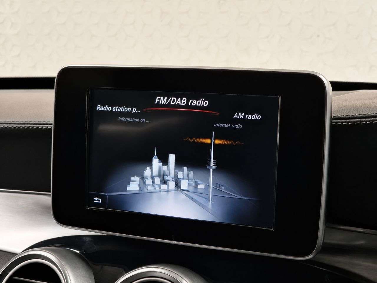 2015 MERCEDES-BENZ C CLASS 2015 MERCEDES-BENZ C CLASS