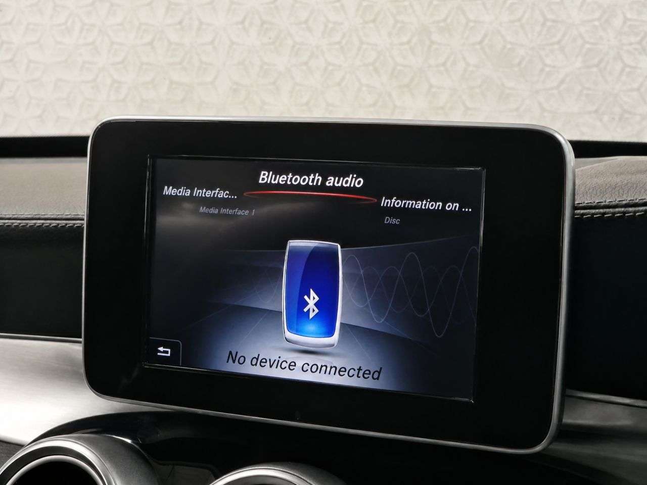 2015 MERCEDES-BENZ C CLASS 2015 MERCEDES-BENZ C CLASS