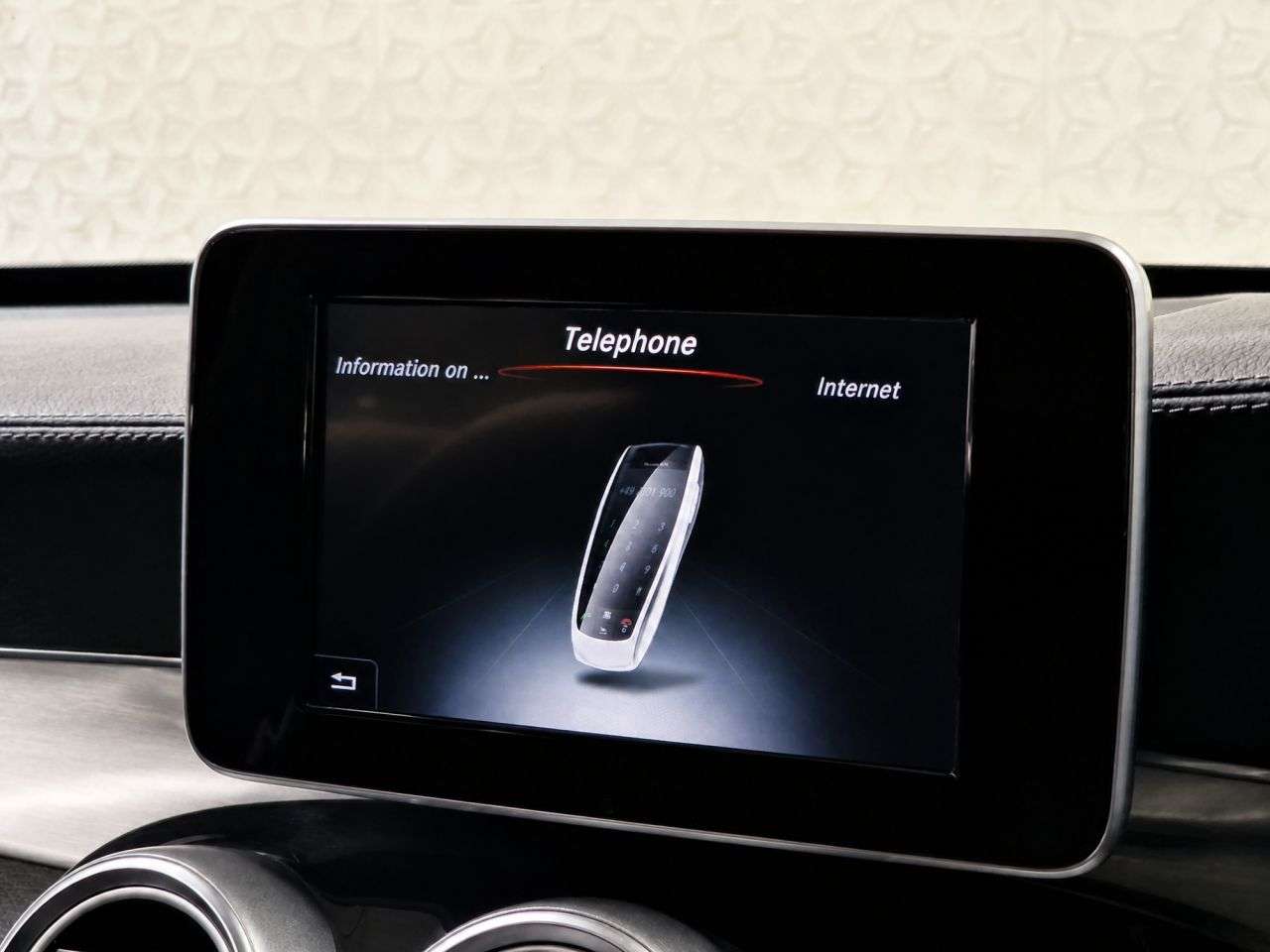 2015 MERCEDES-BENZ C CLASS 2015 MERCEDES-BENZ C CLASS
