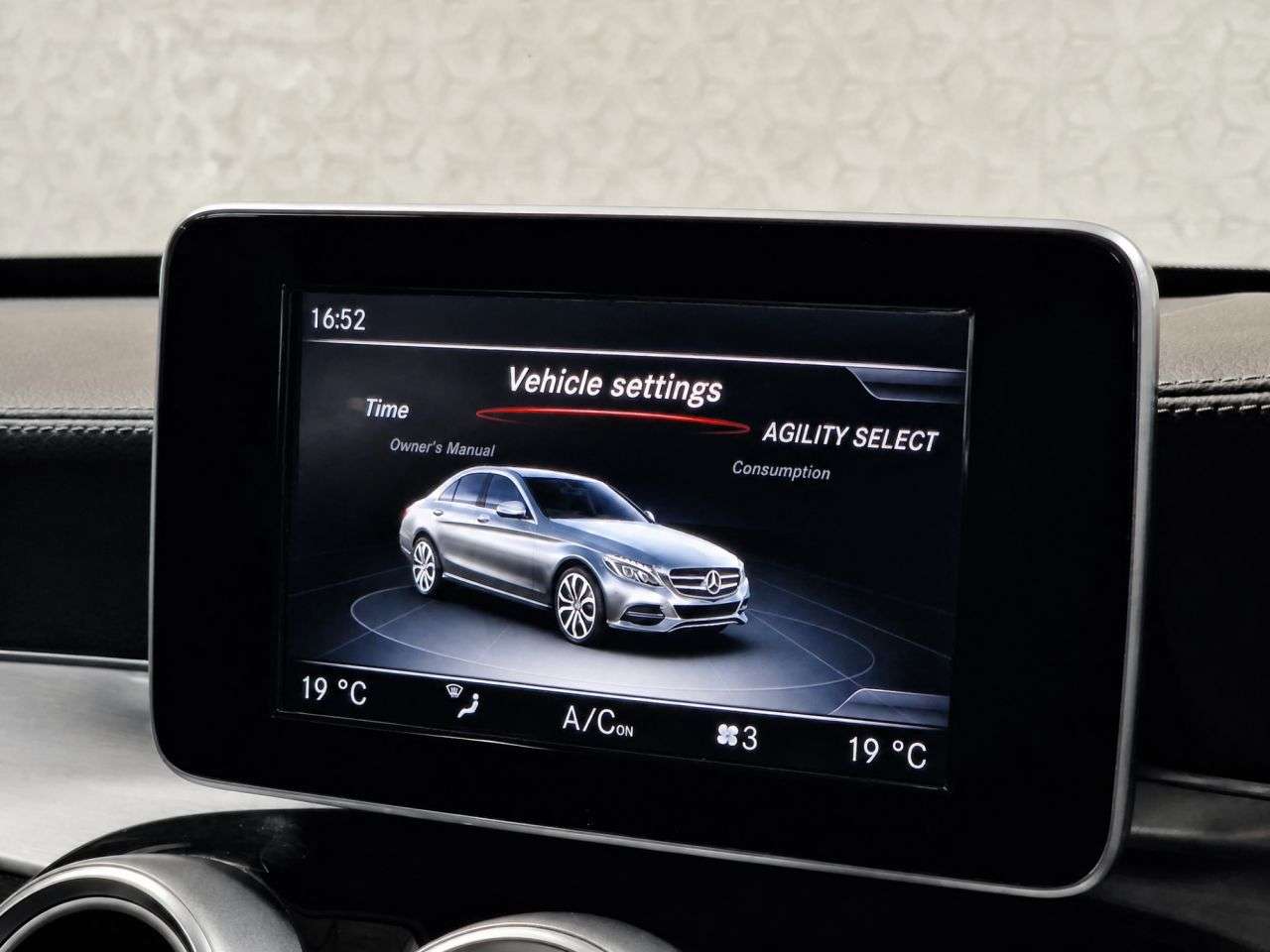 2015 MERCEDES-BENZ C CLASS 2015 MERCEDES-BENZ C CLASS