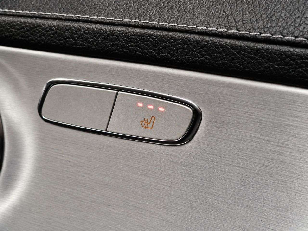 2015 MERCEDES-BENZ C CLASS 2015 MERCEDES-BENZ C CLASS