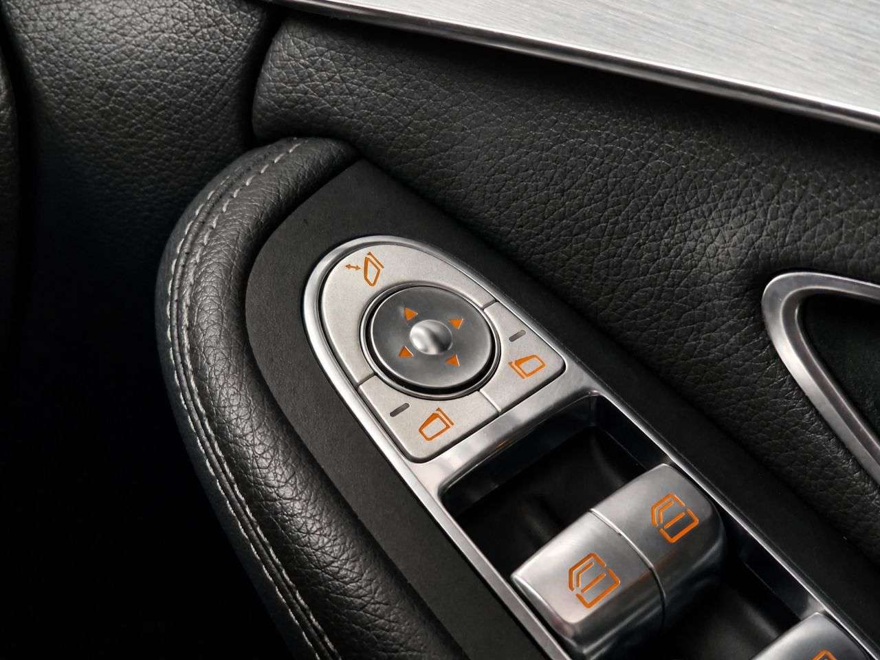 2015 MERCEDES-BENZ C CLASS 2015 MERCEDES-BENZ C CLASS