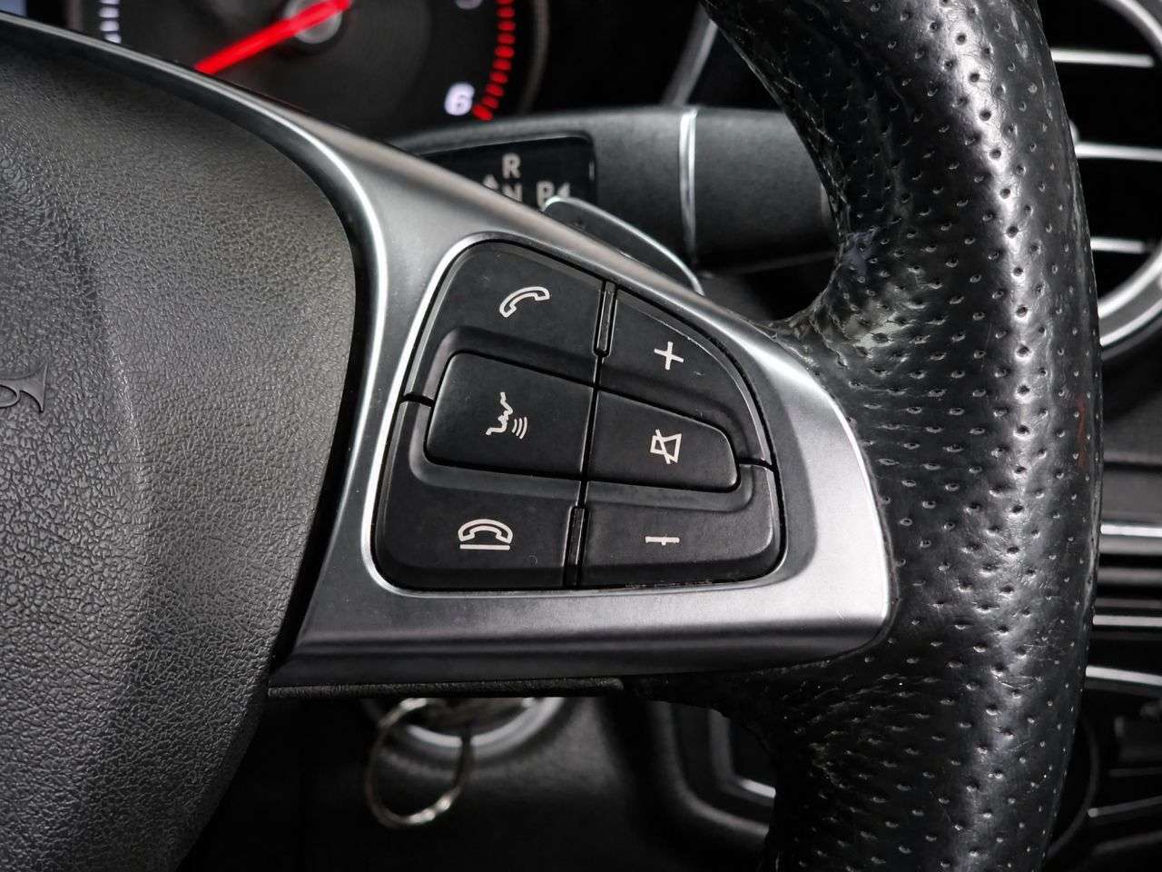 2015 MERCEDES-BENZ C CLASS 2015 MERCEDES-BENZ C CLASS
